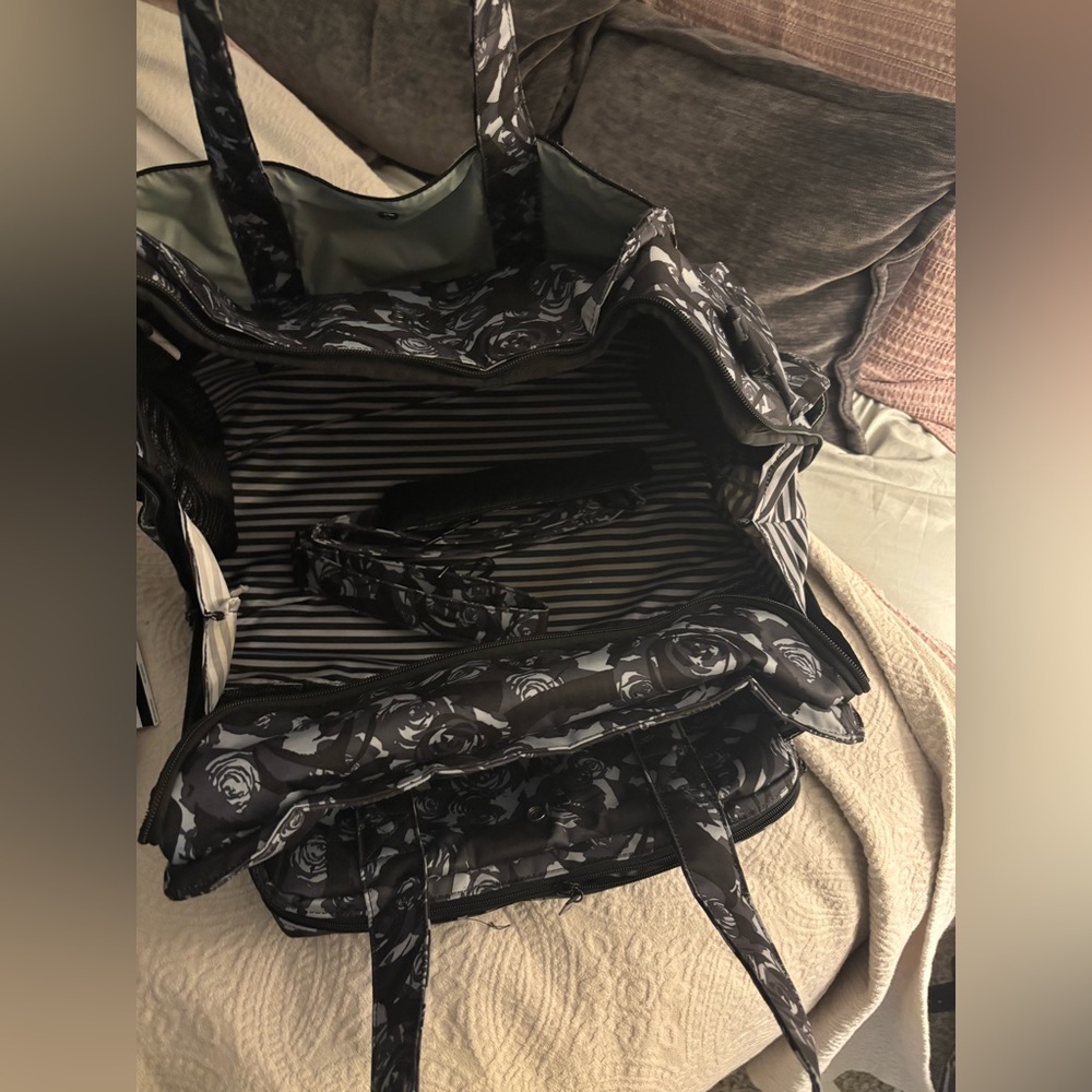 JuJuBe BFF Diaper bag